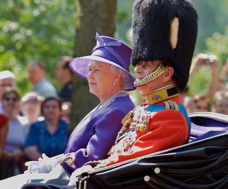 Geheime code voor dood koningin Elizabeth onthuld! 