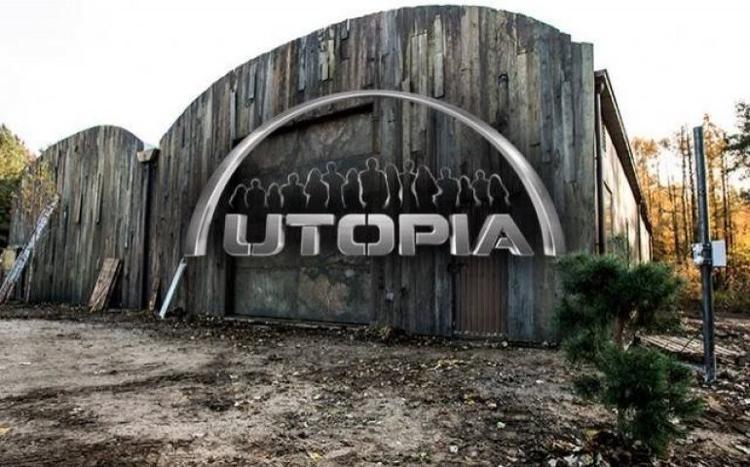 Utopia-koppel Beau en Johan nog steeds smoorverliefd
