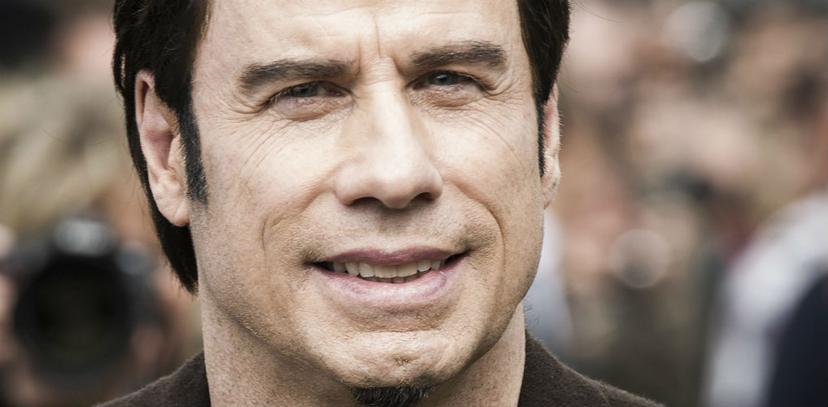 John Travolta werkt aan Grease-reünie