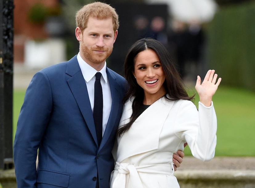 Vader Meghan Markle opgespoord in Mexico