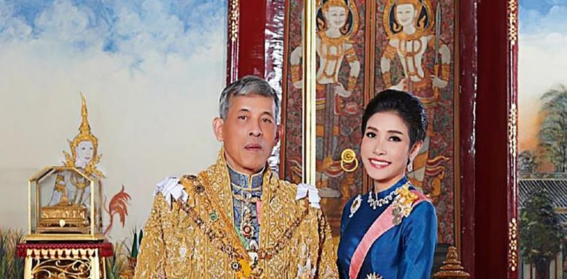 Thaise minnares nu al ‘ontslagen’
