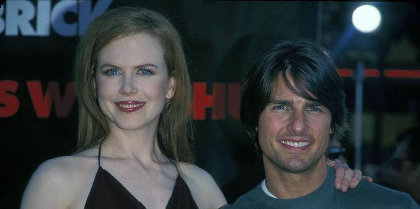 Zien: zó ziet de dochter van Nicole Kidman en Tom Cruise er nu uit