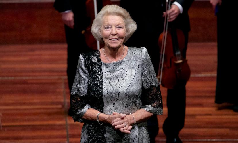 Hoera! Prinses Beatrix viert vandaag haar 83e verjaardag 