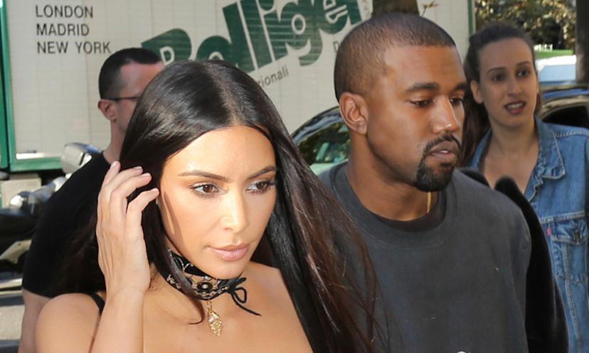 Scheiding Kim Kardashian wordt grimmiger: ‘Het verloopt niet zo gladjes als ze de buitenwereld doen geloven’
