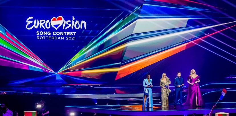 Het is officieel: Verenigd Koninkrijk gaat Eurovisie Songfestival 2023 organiseren