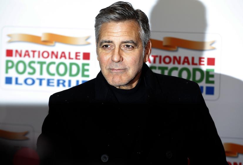 George Clooney vreesde ooit voor het huwelijk