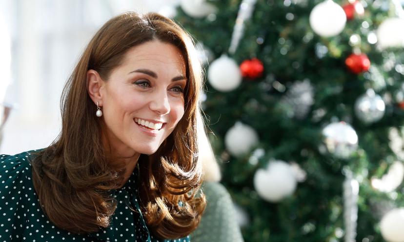 Kate Middletons beste kerstoutfits van de afgelopen jaren