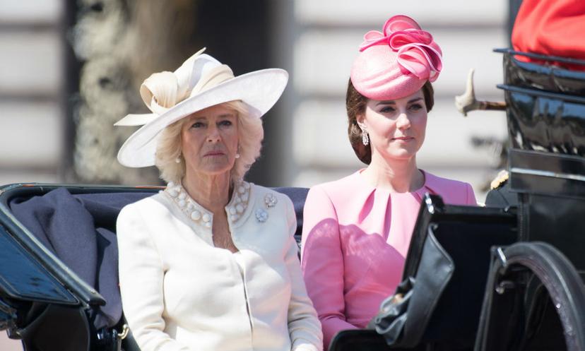 Waarom hertogin Kate later dezelfde titel als prinses Diana krijgt: Princess of Wales