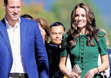 Het geheim achter het kapsel van Kate Middleton