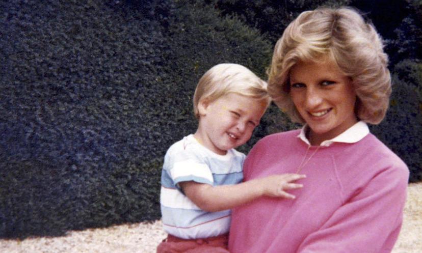 Bekijk hier nu al de documentaire over prinses Diana