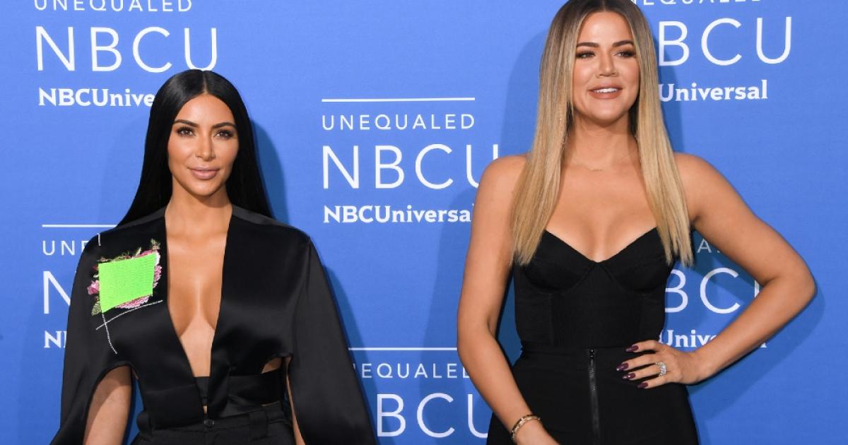 Kim En Khloé Kardashian Bedanken President Joe Bidens Erkenning Van Armeense Genocide Story