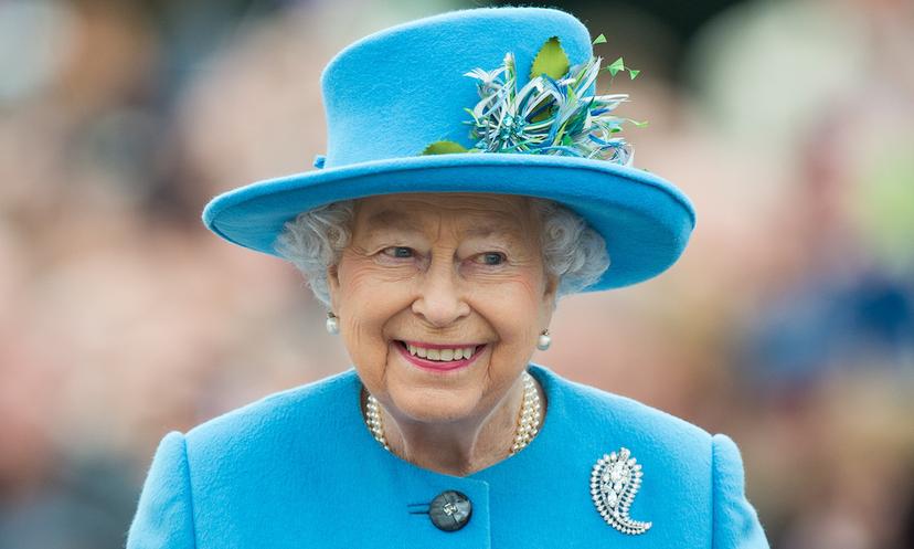 Uit koninklijke kringen: Celstraf voor stelend personeelslid Buckingham Palace