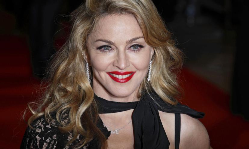 'Relatie Madonna en 25-jarige danser is serieus'