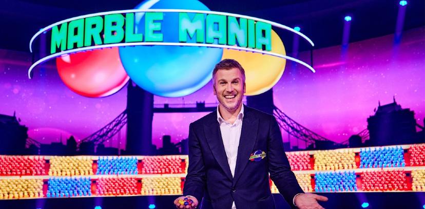 Marble Mania ontzettend populair: programma verslaat TV Kantine en Big Brother