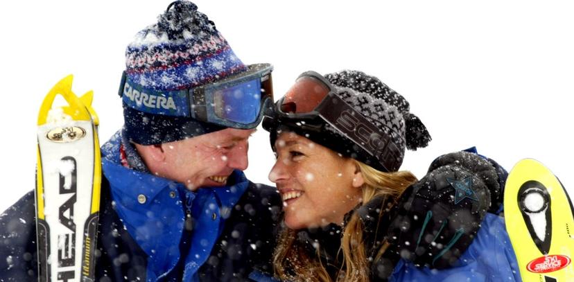 Willem-Alexander en Máxima 20 jaar getrouwd: de leukste foto's op een rij