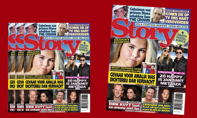 Dit is Story 46