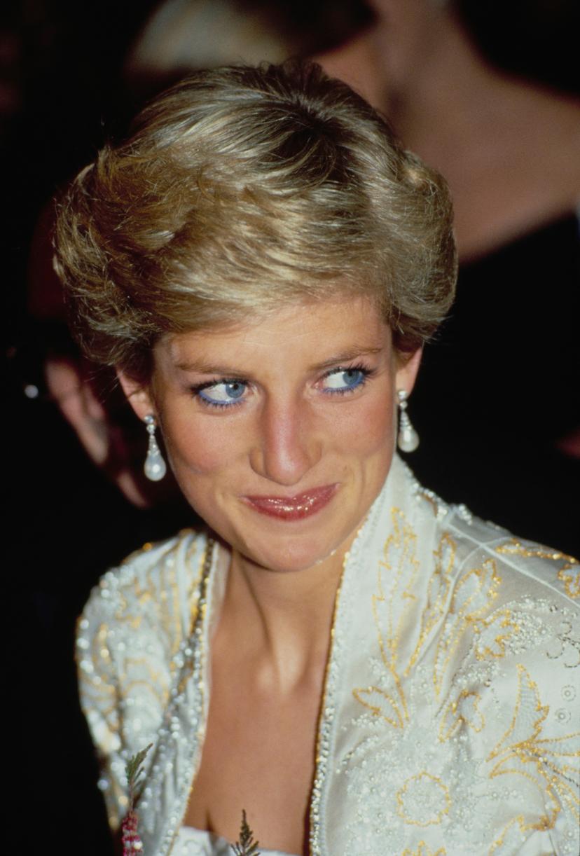 Geen onderzoek naar interview Diana door Britse mediawaakhond
