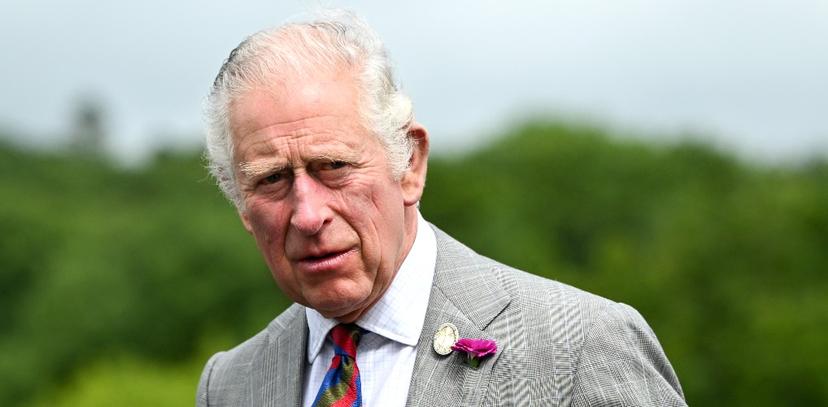 ‘Koning Charles III gevaar voor de monarchie’
