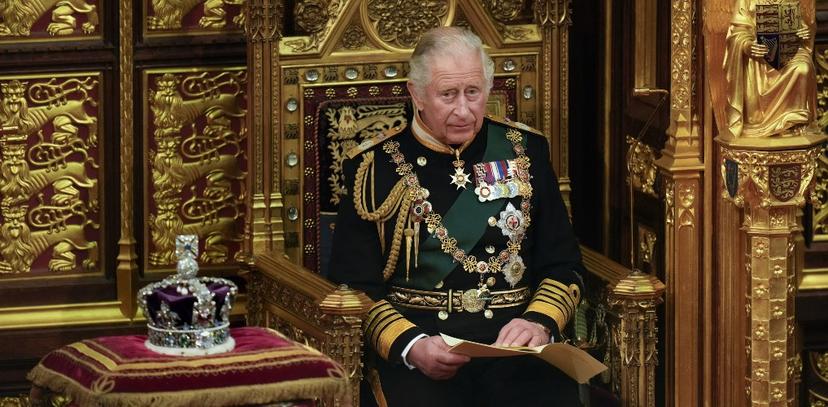 Kroning Charles waarschijnlijk 'korter en kleiner' door wens nieuwe koning: 'Moet representatief zijn' 