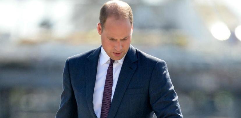 Felle kritiek op prins William die coronabesmetting geheim hield: 'Wie kunnen we nog geloven'