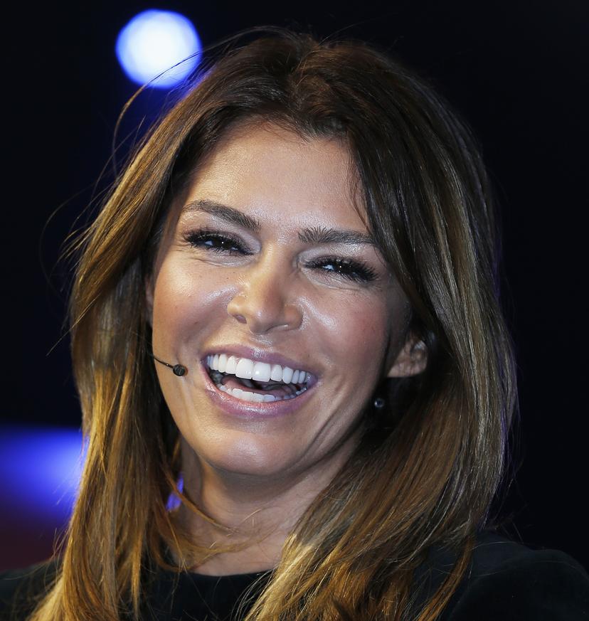 Sabia Boulahrouz maakt langverwachte comeback op televisie
