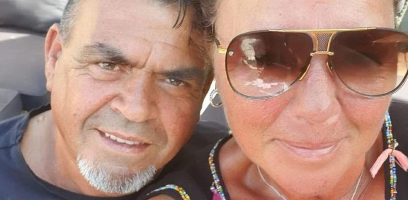 Drama voor ex-vrouw Raymond van Barneveld: nieuwe liefde Piet plotseling overleden