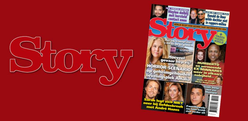 Dit is Story 48