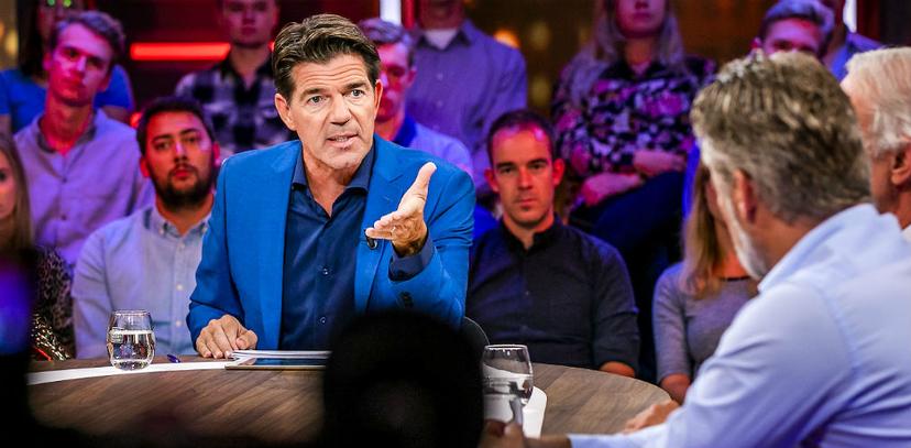 'Stopzetten RTL Late Night kwam te vroeg'