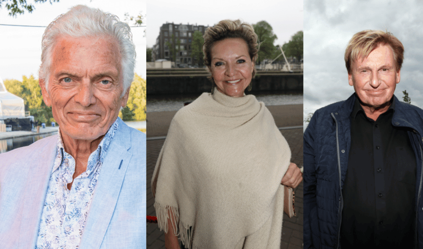Story's prominentenpanel: 'Krijgt Eva Jinek wél succes bij RTL4 na de debacles met Humberto Tan en Twan Huys?'