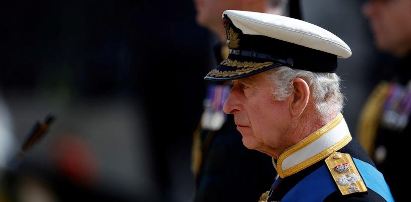Nieuwe titel voor koning: Charles benoemd tot kapitein-generaal Britse Royal Marines