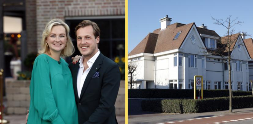 Maxime Meiland deelt langverwachte home tour van nieuwe villa 