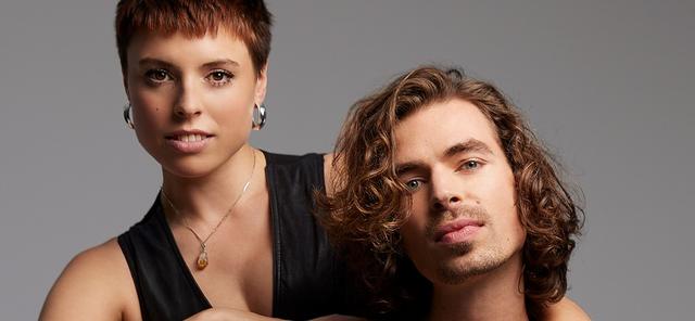 Ophef om rebels Eurovisie Songfestival-duo Mia Nicolai en Dion Cooper gaat door
