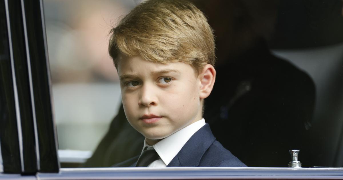 The Negative Influence of Prince Harry on Prince George: Biographer’s Warning