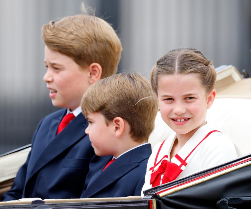 Als de 'royals' van Frankrijk: dit zijn de vijf rijkste kinderen ter wereld, Foto
