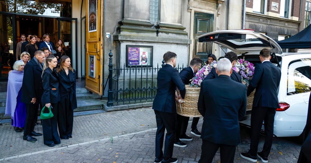 Remembering a Beloved Soul: Daniëlle’s Funeral and the Power of Love